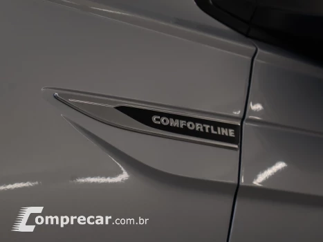 POLO 1.0 200 TSI Comfortline
