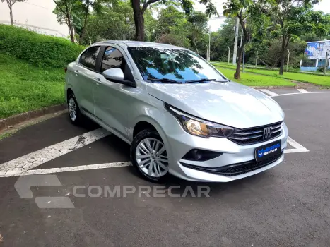 CRONOS 1.3 Firefly Drive