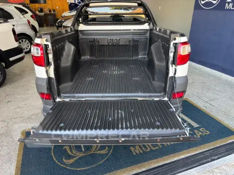 Strada Working 1.4 mpi Fire Flex 8V CS