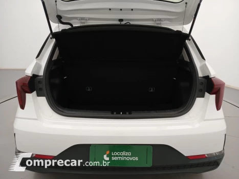 HB20 1.0 12V FLEX COMFORT MANUAL