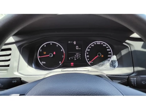 POLO 1.0 MPI MANUAL