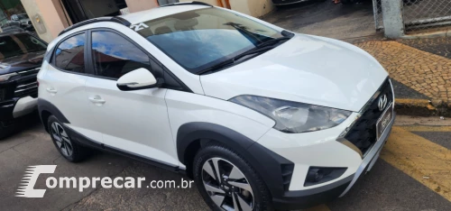 Hyundai HB20X 1.6 16V Vision 4 portas