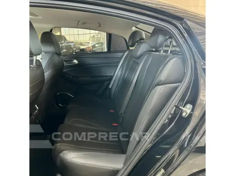 ARRIZO 6 PRO 1.5 TURBO CVT