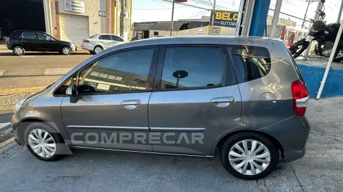 FIT 1.4 LX 16V