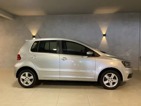 FOX 1.6 MI Comfortline 8V