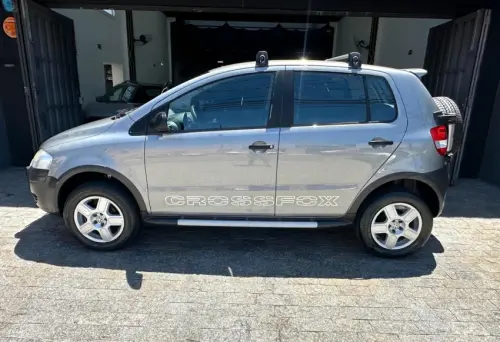 CROSSFOX 1.6 MI 8V