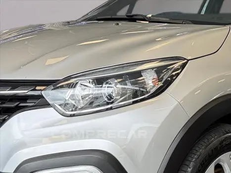 CAPTUR 1.3 TCE FLEX ZEN X-TRONIC