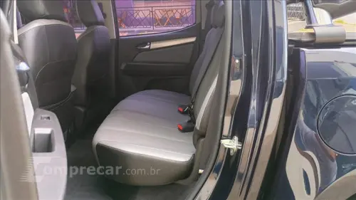 S10 2.8 16V Turbo LTZ CD 4X4