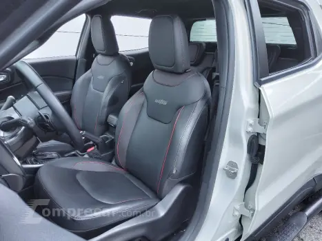 TORO 2.0 16V TURBO DIESEL ULTRA 4WD AT9