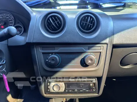 CELTA 1.0 MPFI LS 8V FLEX 2P MANUAL