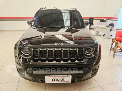 RENEGADE 1.3 T270 Turbo Longitude