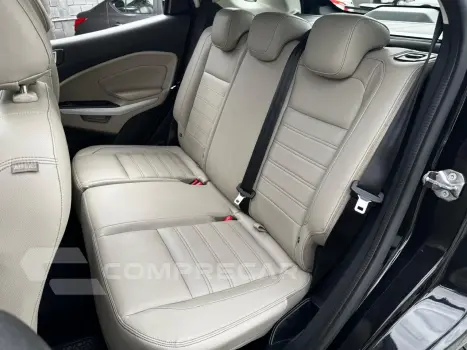 ECOSPORT 2.0 Direct Titanium