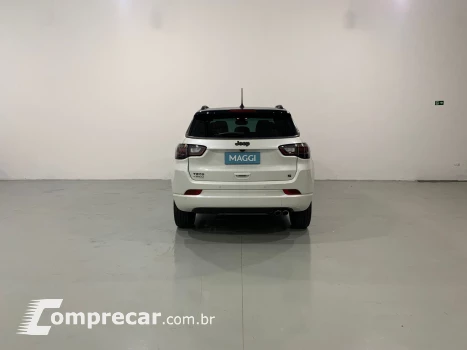 COMPASS 1.3 T270 Turbo S
