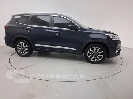 TIGGO 8 1.6 TGDI GASOLINA TXS MAX DRIVE DCT
