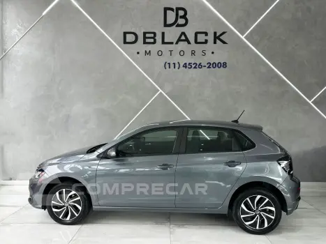 Polo Highline TSI 1.0 Flex 12V Aut.