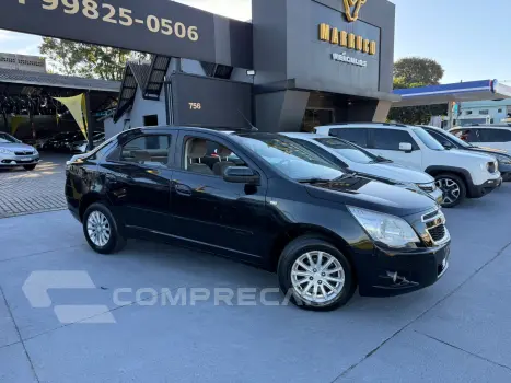 COBALT 1.4 LTZ 8V