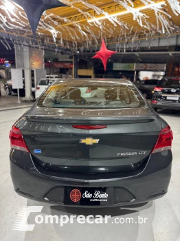 PRISMA 1.4 LTZ Spe/4 8V