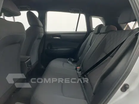 COROLLA CROSS 2.0 VVT-IE FLEX XR DIRECT SHIFT