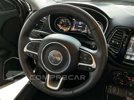 COMPASS LIMITED 2.0 4x2 Flex 16V Aut.