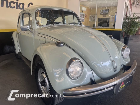 FUSCA 1.5 8V