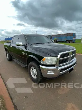 RAM 6.7 2500 Laramie 4X4 CD I6