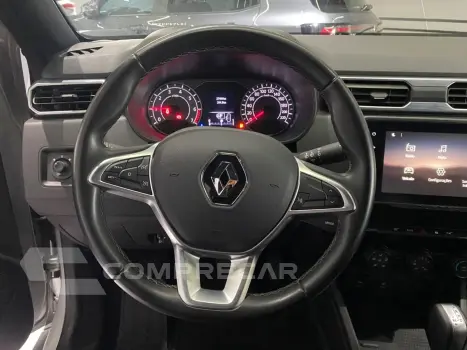 DUSTER Intense Plus 1.6 16V Flex Aut.