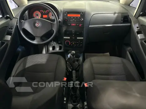 IDEA 1.4 MPI ELX 8V