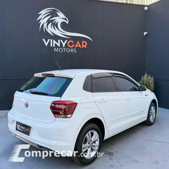 POLO 1.0 MPI