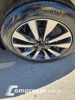 KICKS 1.6 16V SL