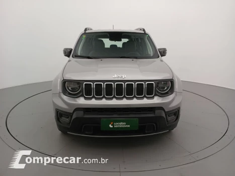 RENEGADE 1.3 T270 TURBO FLEX LONGITUDE AT6