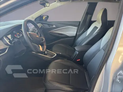 ONIX 1.0 TURBO FLEX PREMIER AUTOMÁTICO