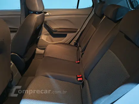 T-CROSS 1.0 200 TSI Sense