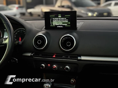A3 Sportback 1.4 TFSI S-tronic