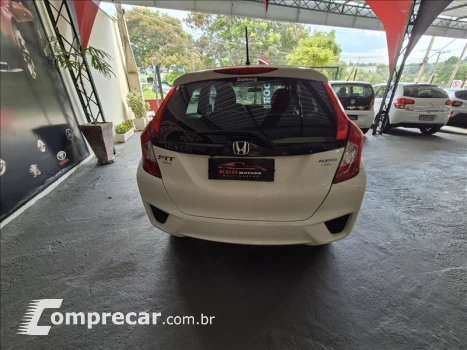 FIT 1.5 EX 16V