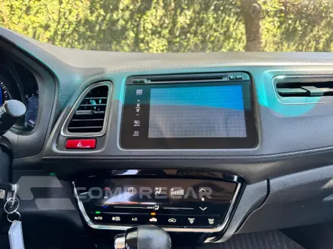 HR-V 1.8 16V EXL