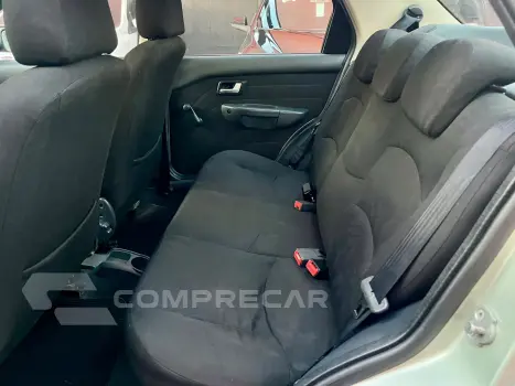SIENA 1.0 MPI EL 8V