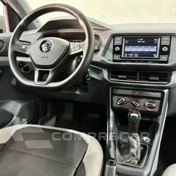 T-Cross Sense 200 TSI 1.0 Flex 5p Aut.