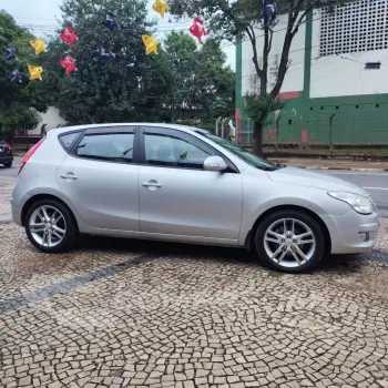 i30 2.0 16V 145cv 5p Aut.