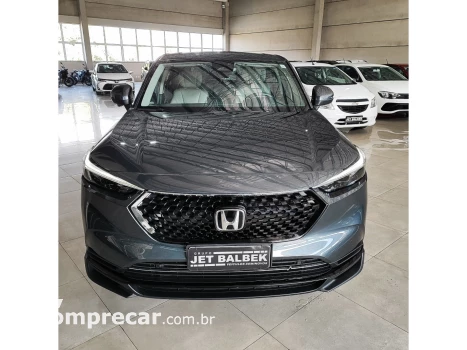 HR-V 1.5 DI I-VTEC TURBO FLEX ADVANCE CVT