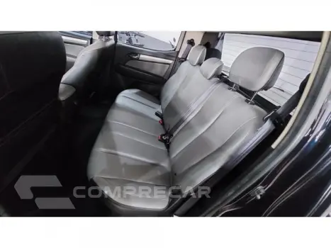 S10 - 2.8 16V TURBO HIGH COUNTRY CD 4X4 AUTOMÁTICO