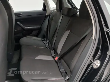 POLO 1.0 MPI TRACK MANUAL