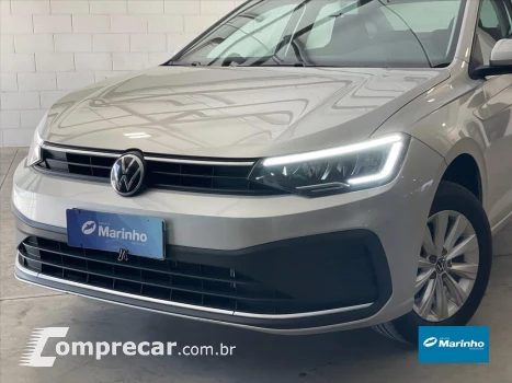VIRTUS 1.0 170 TSI MANUAL