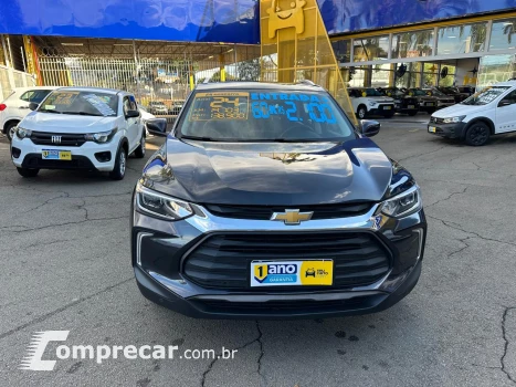 Tracker Premier 1.2 Turbo (Aut.)
