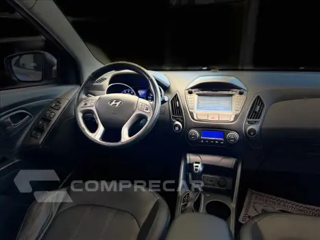 IX35 2.0 MPFI GLS 16V