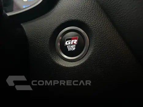 COROLLA 2.0 VVT-IE FLEX GR-S DIRECT SHIFT