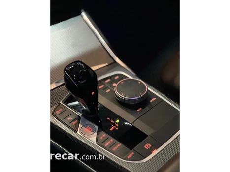 320 I 2.0 16V TURBO FLEX M SPORT AUTOMÁTICO