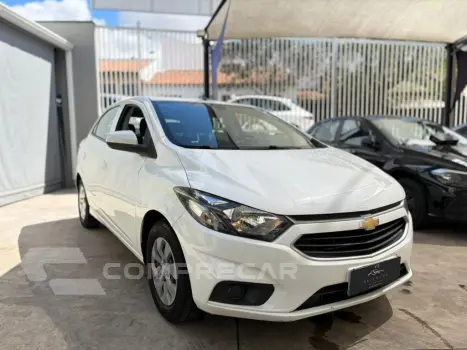 ONIX HATCH LT 1.0 8V FlexPower 5p Mec.