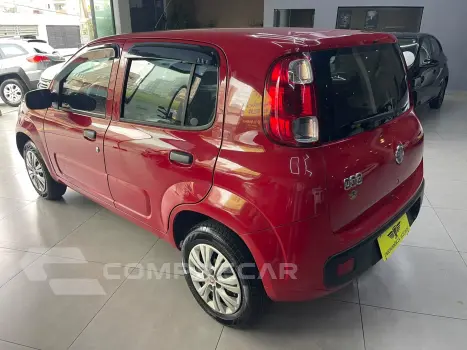 UNO 1.0 EVO Vivace 8V