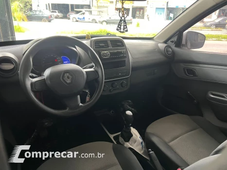 KWID 1.0 12V SCE Life