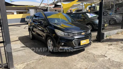 TRACKER 1.4 16V Turbo LT